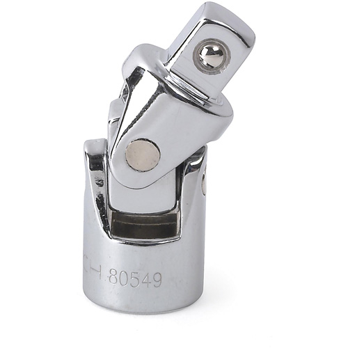 Joint universel, Prise 3/8" Par Equipment