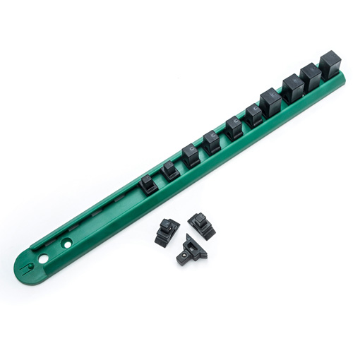 External Torx&reg; Socket Set, 1/2"/1/4"/3/8" Drive Par Equipment
