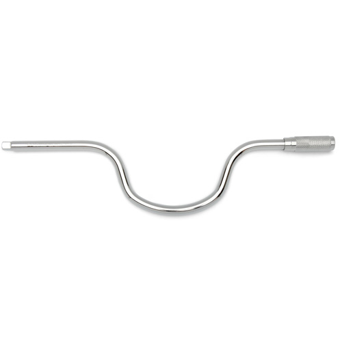 Speeder Handle Par Equipment