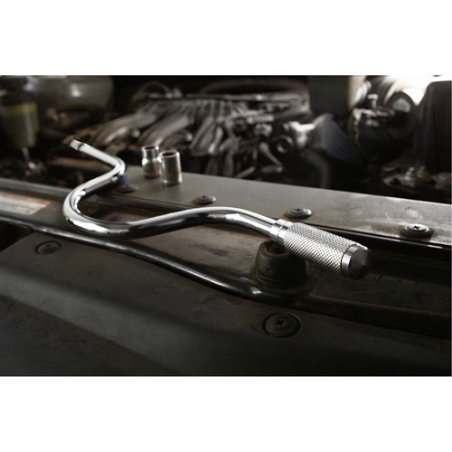 Speeder Handle Par Equipment