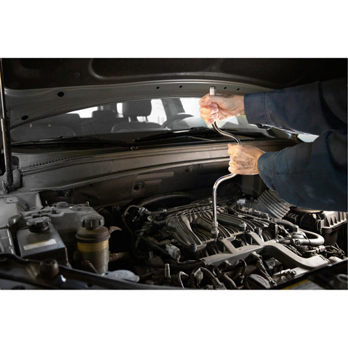 Speeder Handle Par Equipment