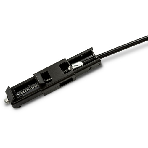 Pince &agrave; collier de serrage avec c&acirc;ble Par Equipment