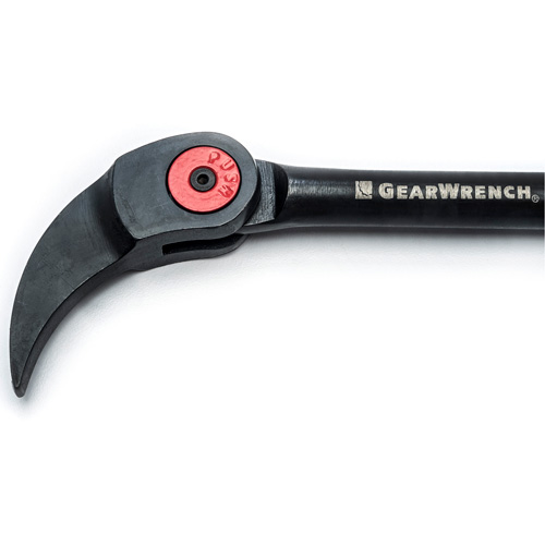 Jeux de leviers 8" et 16" de 8 morceaux, 2 mrcx. Par Equipment