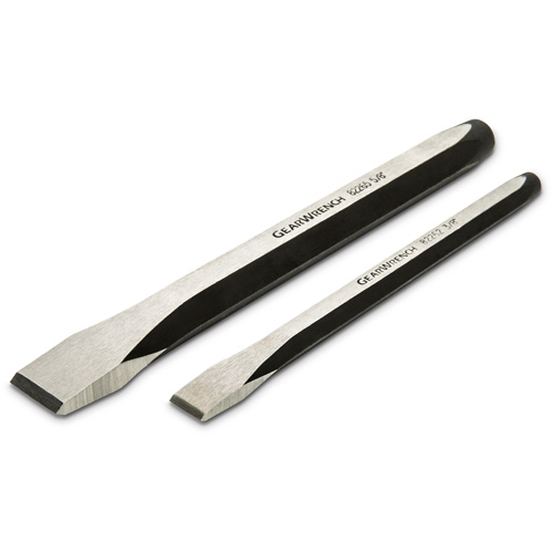 Jeu de poinçons et ciseaux, 12 morceaux Par Equipment