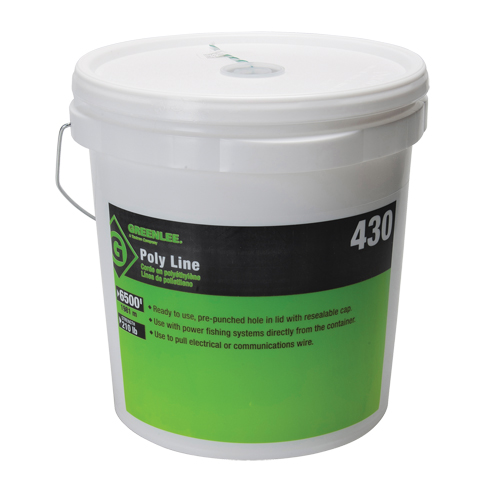 Spiral Wrap Twine Par Equipment