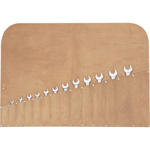 Wrench Case Par Equipment