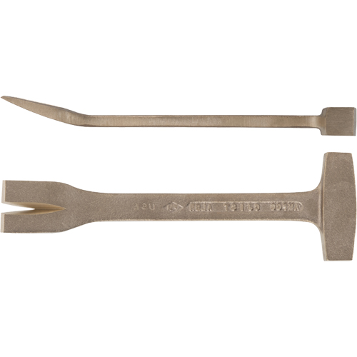 Wrecking & Prying Bars Par Equipment