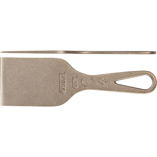 Hand Scrapers Par Equipment