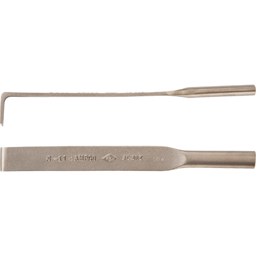 Hand Scrapers Par Equipment