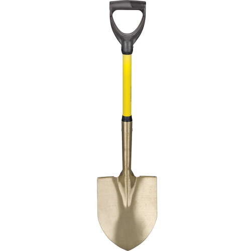Shovels & Scoops Par Equipment