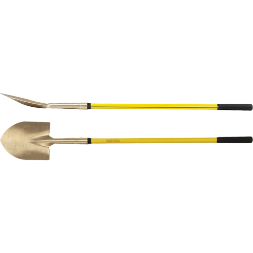 Shovels & Scoops Par Equipment