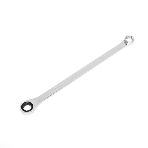 Cl&eacute; &agrave; cliquet avec boîtier double &agrave; 72 dents XL Gearbox Par Equipment