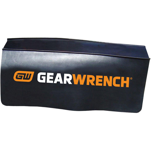 Housse de protection magn&eacute;tique pour pare-chocs Par Equipment