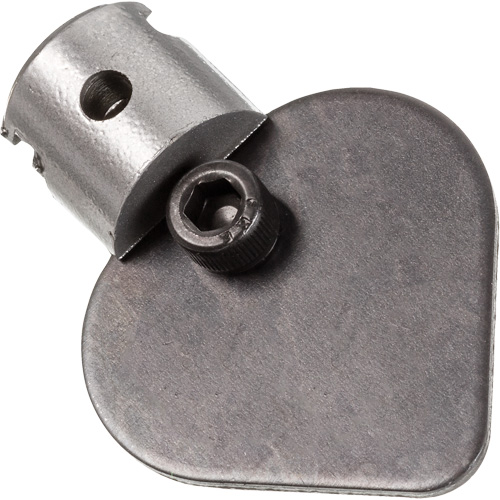 Spade Cutter #T-211 Par Equipment