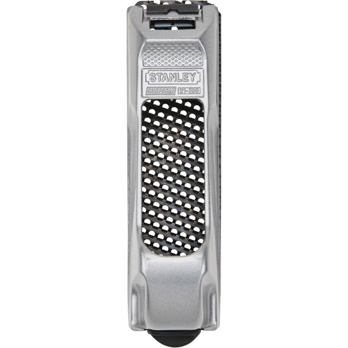 Rabot de poche Surform Par Equipment