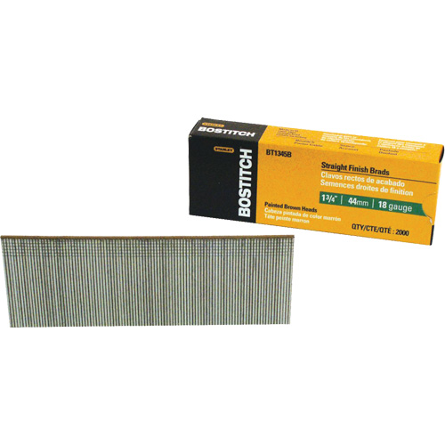 Clous &agrave; t&ecirc;te perdue Par Equipment