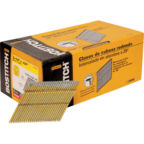 Clous de charpente Par Equipment