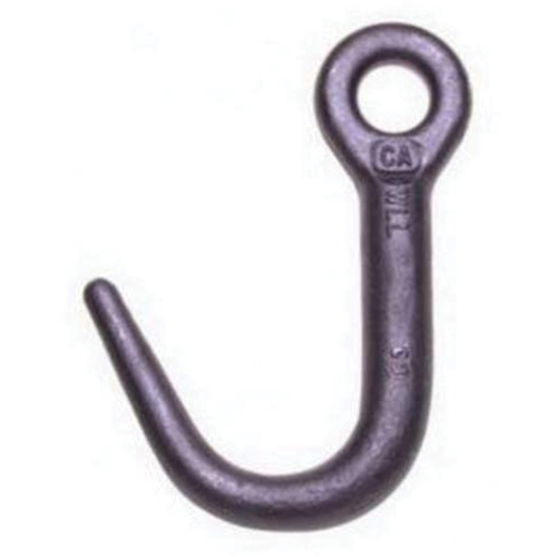 Crochet en J Cam-Alloy Par Equipment