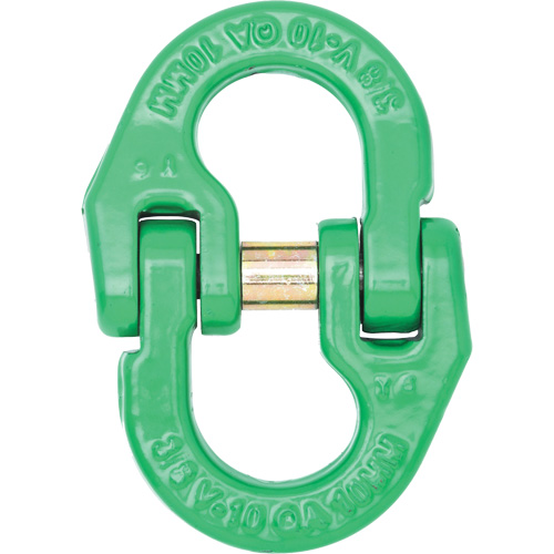 Quik-Alloy&reg; Coupling Link Par Equipment