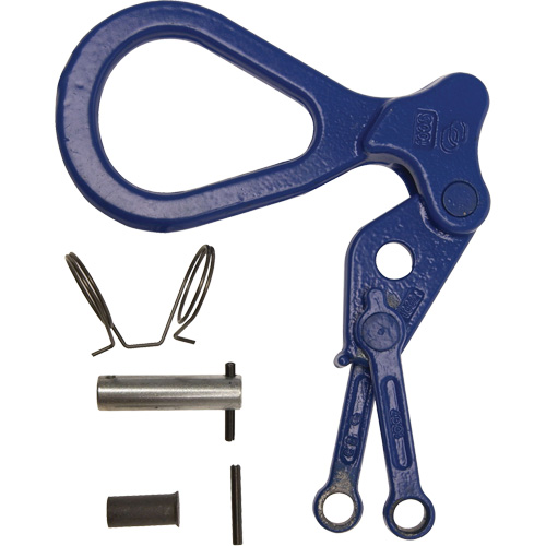 Replacement Shackle Kit Par Equipment