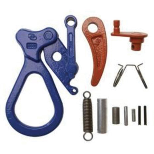 Replacement Shackle Kit Par Equipment
