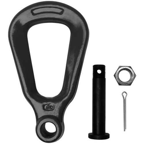 Replacement Shackle Kit Par Equipment