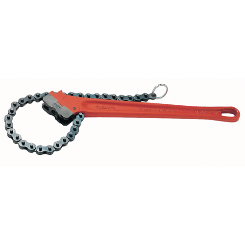Chain Wrench #C-12 Par Equipment