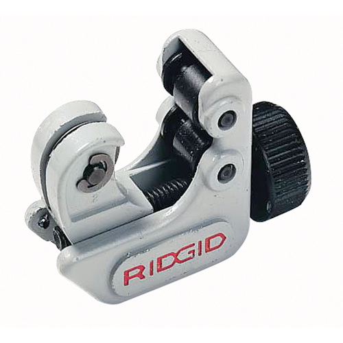 Midget Tubing Cutters #104, 3/16" - 15/16"/3/16" to 1-5/16" Capacity Par Equipment