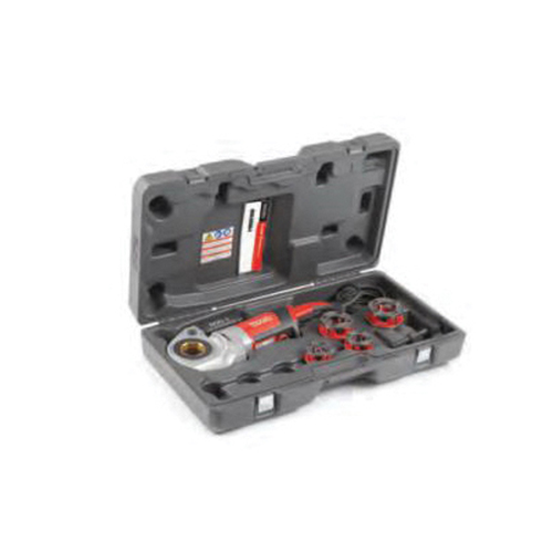 Syst&egrave;mes d'entraînement no 600 a/fili&egrave;res, 52 tr/min, Filetage de la tige 1/2" - 2" Par Equipment