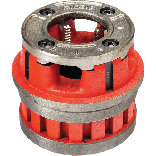 Fili&egrave;re NPT pour 00-R, Pour tuyau de 1/4", Acier rapide Par Equipment