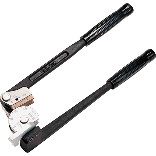 Cintreuses d'instruments no 408 Par Equipment