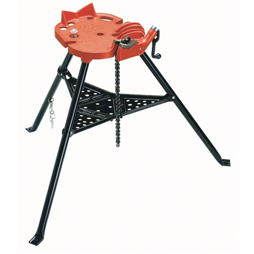 Portable TRISTAND&reg; Chain Vise #460-6 Par Equipment