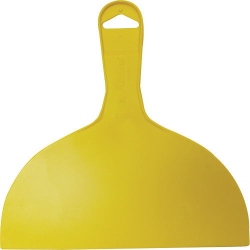 All Trade Series Taping Knife, PVC Blade, 8" Wide, PVC Handle Par Equipment