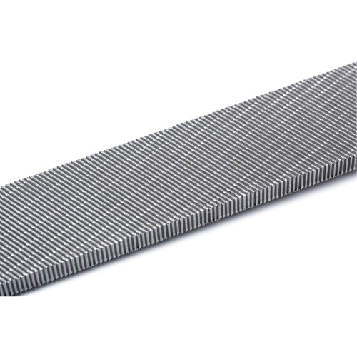 General Purpose Laminate File with Handle, 10", Bastard Par Equipment