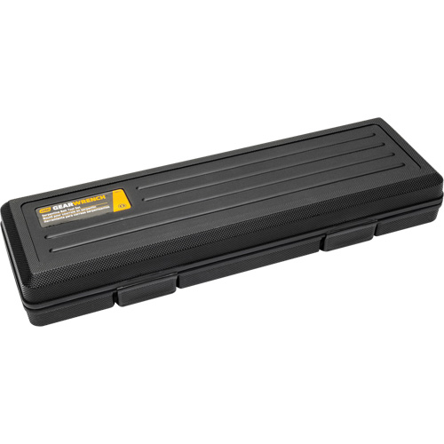 Ensemble d'outils &agrave; rochet avec ceinture serpentine 15 mcx Par Equipment