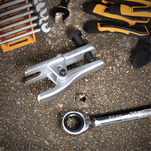 S&eacute;parateur universel de joints &agrave; rotule Par Equipment