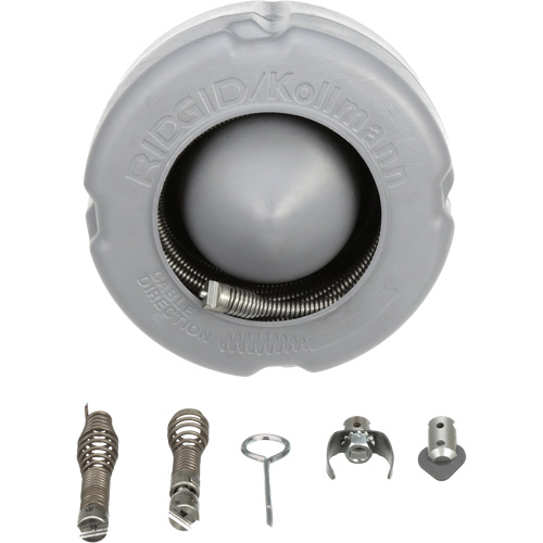 Trousse de c&acirc;ble C-6 Par Equipment