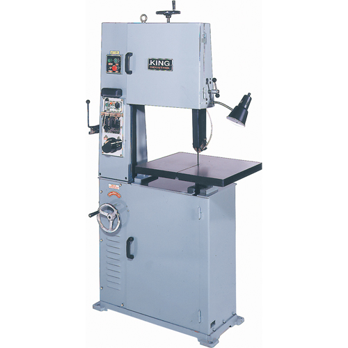 Metal Cutting Band Saws, Vertical Par Equipment