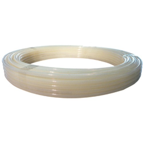 Flexible Tubing, Air, 6 mm OD x 100' L, Nylon, Clear, 377 PSI @ 23°C Par Equipment