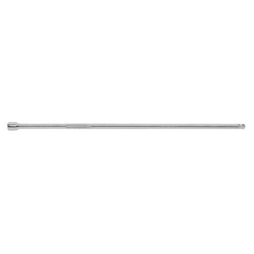 Standard Extension, 1/4" Drive, Chrome Finish, 1 Pcs Par Equipment