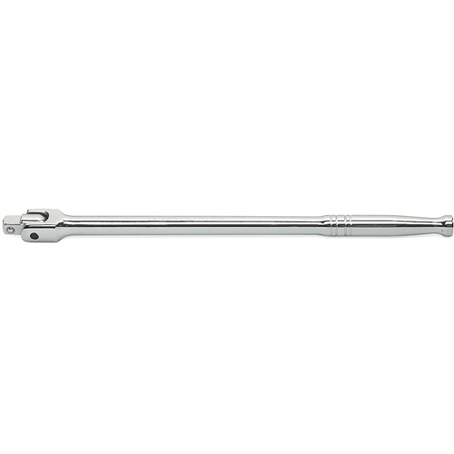 Barre levier/d&eacute;molition flexible, Prise de 1/2", Poign&eacute;e Ergonomique Par Equipment