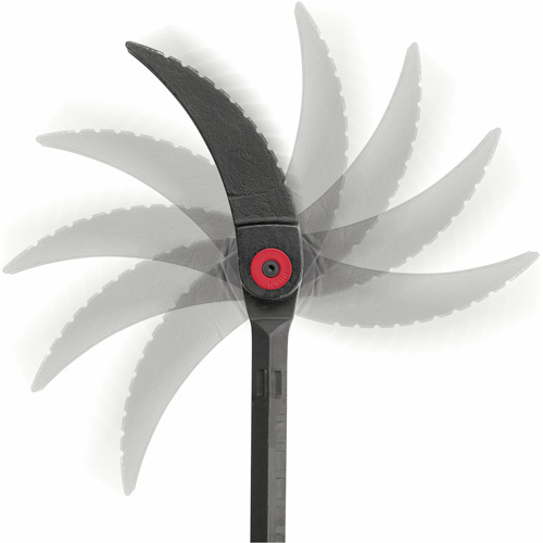 Jeux de pieds-de-biche &agrave; t&ecirc;te r&eacute;glable, 3 mrcx. Par Equipment