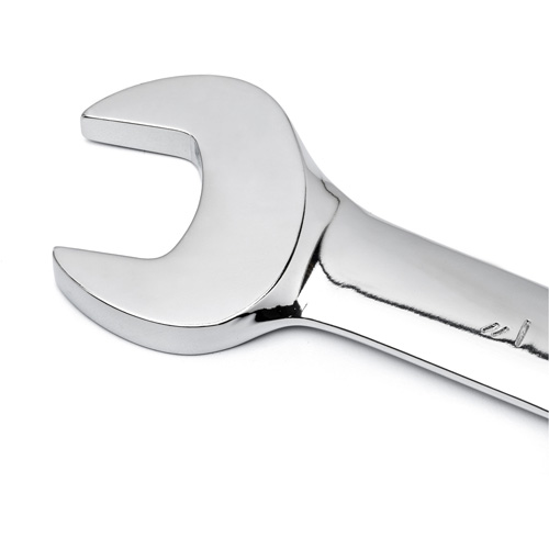 72-Tooth 12 Point Reversible Ratcheting SAE Wrench Set, Combination, 13 Pieces, Imperial Par Equipment