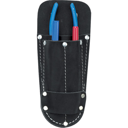 Tool Pouch, Plier Holder, Leather, 1 Pockets Par Equipment