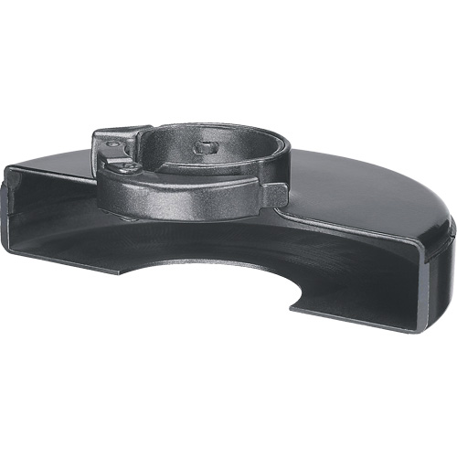 Protecteur de type 1 pour meuleuses d'angle de 7 pouces Par Equipment