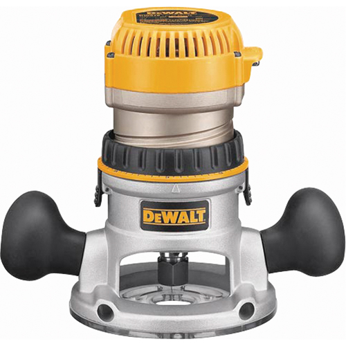 BASE FIXE POUR TRAVAILLEURS DE BOIS,1 3/4 CV Par Equipment