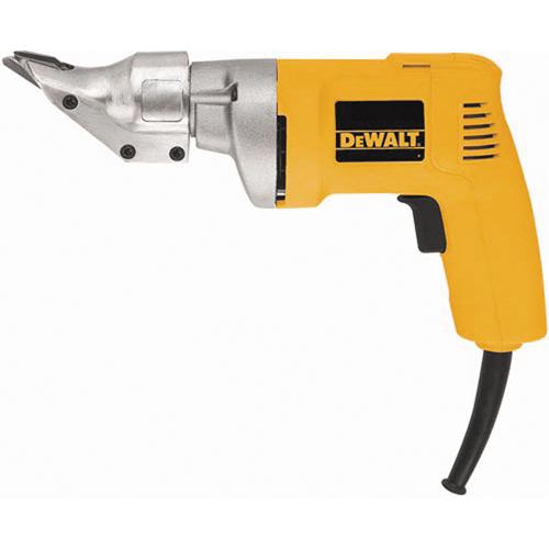 Heavy-Duty 18-Gauge Shear Par Equipment