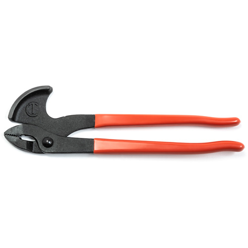 11" Nail Puller Pliers Par Equipment