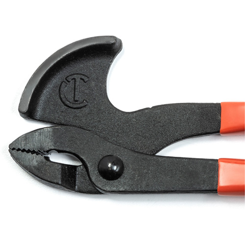 11" Nail Puller Pliers Par Equipment