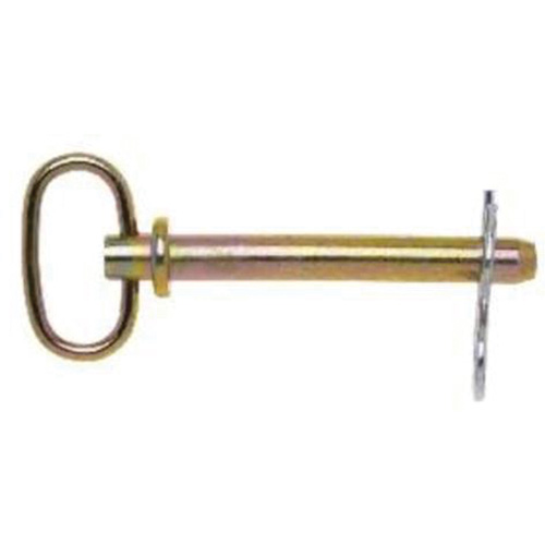 Hitch Pin with Clip Par Equipment